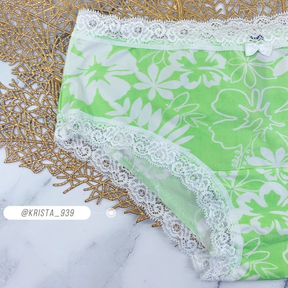 Victoria's Secret PINK Hipster Panty Size M - Picture 4 of 4